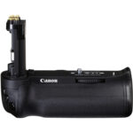 Canon EOS 5D Mark IV DSLR Camera with Canon Log and Battery Grip Kit - Imagen 5