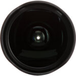 Panasonic LUMIX G Fisheye 8mm f/3.5 Lens with Accessories Kit - Imagen 4
