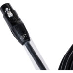 American DJ Tour Link 5P50 Cable DMX profesional Accu-Cable Series de 5 pines (50') - Imagen 3