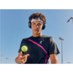Bose QuietComfort Ultra Wireless Auriculares supraaurales con cancelación de ruido (negro, 2.ª generación) - Imagen 2