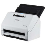 Canon ImageFormula R40 Receipt Edition Office Document Scanner - Imagen 3