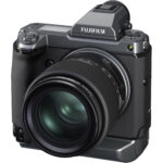 Lente FUJIFILM GF 80 mm f/1.7R WR con kit de filtro de 77 mm - Imagen 15