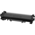 Cartucho de tóner negro de alto rendimiento Brother TN760 - Imagen 2