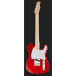 Harley Benton TE-20MN CA Standard Bundle - Imagen 2