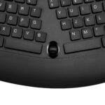 Teclado de escritorio ergonómico Adesso TruForm - Imagen 7