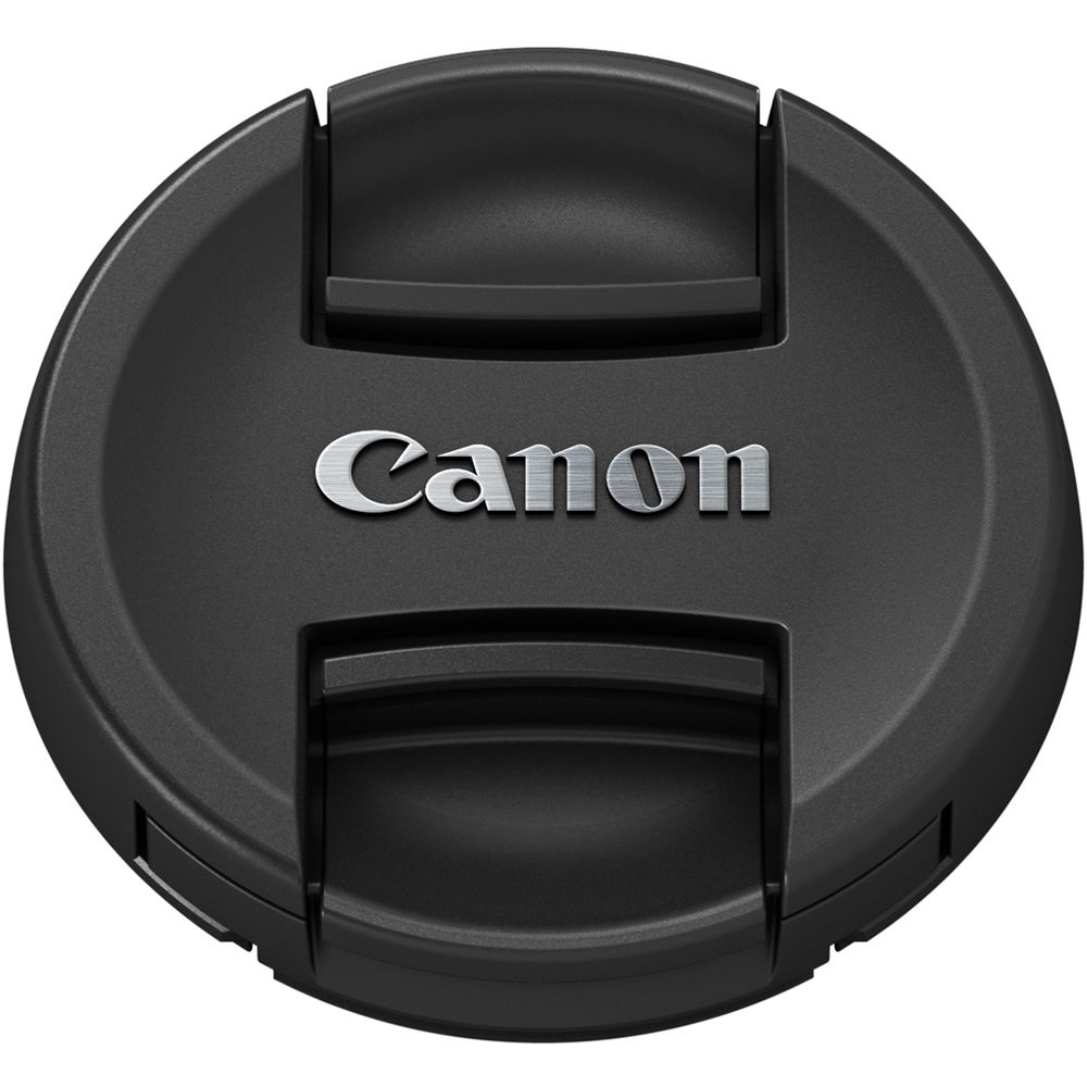 3c8f5db0c3bebe3a8c7673d809584f93.jpg Canon E-49 Lens Cap - Imagen 1