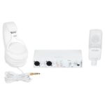 Arturia MiniFuse Recording Pack White - Imagen 2