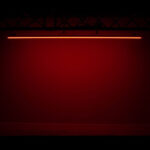 American DJ Pixie Strip 120 RGB Luminaria lineal para interiores (6,6') - Imagen 6