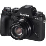Lente FUJIFILM XF 35 mm f/2 R WR (negro) - Imagen 4