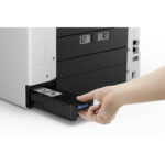 Canon MAXIFY GX7120 Wireless MegaTank All-in-One Color Printer - Imagen 12