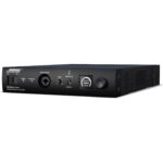 Amplificador de zona integrado y mezclador inteligente Bose Professional Veritas 1100BH - Imagen 4