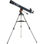 Telescopio refractor Celestron AstroMaster 90AZ 90 mm f/11.1 - Imagen 7