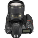 Lente Nikon AF-S NIKKOR 105 mm f/1.4E ED - Imagen 5