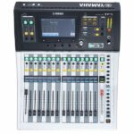 Yamaha TF-1 - Imagen 5