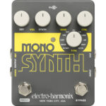 Pedal sintetizador de guitarra Electro-Harmonix Mono Synth - Imagen 4