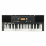 Yamaha PSR-A350 - Imagen 5