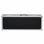 Harley Benton Flight Case Wood Guitar - Imagen 4