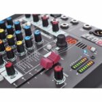 Allen & Heath ZED-6 FX - Imagen 11