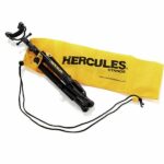 Hercules Stands HC-DS-571BB Violin Viola Stand - Imagen 7