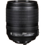 Lente Nikon AF-S DX NIKKOR 18-105 mm f/3.5-5.6G ED VR - Imagen 3