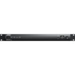 Amplificador de zona integrado y mezclador inteligente Bose Professional Veritas 2160BH