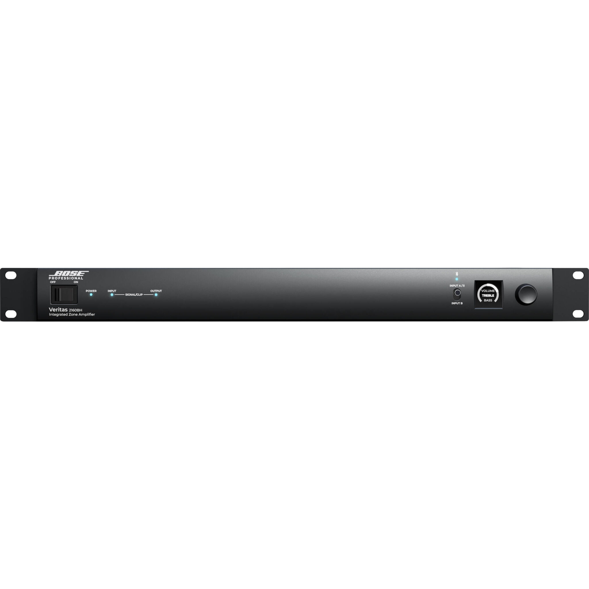 3cee57d4bae3dbf8dd2aba568607e736.jpg Amplificador de zona integrado y mezclador inteligente Bose Professional Veritas 2160BH - Imagen 1