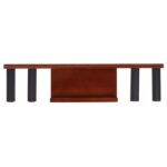 Harley Benton Wall Mount Display Double - Imagen 7
