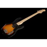 Harley Benton PB-50 SB Vintage Series Set - Imagen 9