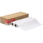 Canon Premium Plain Paper (80 gsm, 24" x 164' Roll, 2-Pack)