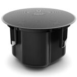 Bose Professional DesignMax DM5C Altavoces coaxiales pasivos de 2 vías para montaje en techo (par, negro) - Imagen 4