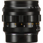 Leica Noctilux-M 50mm f/1.2 ASPH. Lente (Leica M, negro) - Imagen 2
