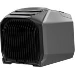 Aire acondicionado portátil EcoFlow WAVE 3 con calentador - Imagen 4