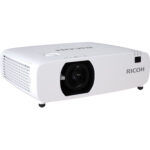 Ricoh PJ-WUL5A50 Proyector láser 3LCD WUXGA de 5200 lúmenes