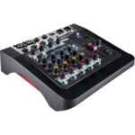 Allen & Heath ZEDi-8 Mezclador híbrido compacto/interfaz USB