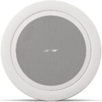 Bose Professional FreeSpace FS4CE Altavoz pasivo de techo de 4,5" y 200 W (blanco, par) - Imagen 4