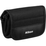 Estuche semiblando Nikon CF-DC7 para cámaras DSLR Nikon selectas - Imagen 5