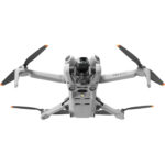 Drone DJI Mini 4 Pro con controlador RC 2 y concentrador de carga - Imagen 5