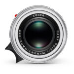 Leica APO-Summicron-M 50mm f/2 ASPH. Lente (Leica M, Plata) - Imagen 5