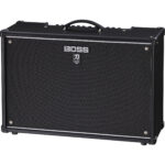 BOSS Katana-100/212 MkII 100W 2x12 Amplificador combinado para guitarra eléctrica