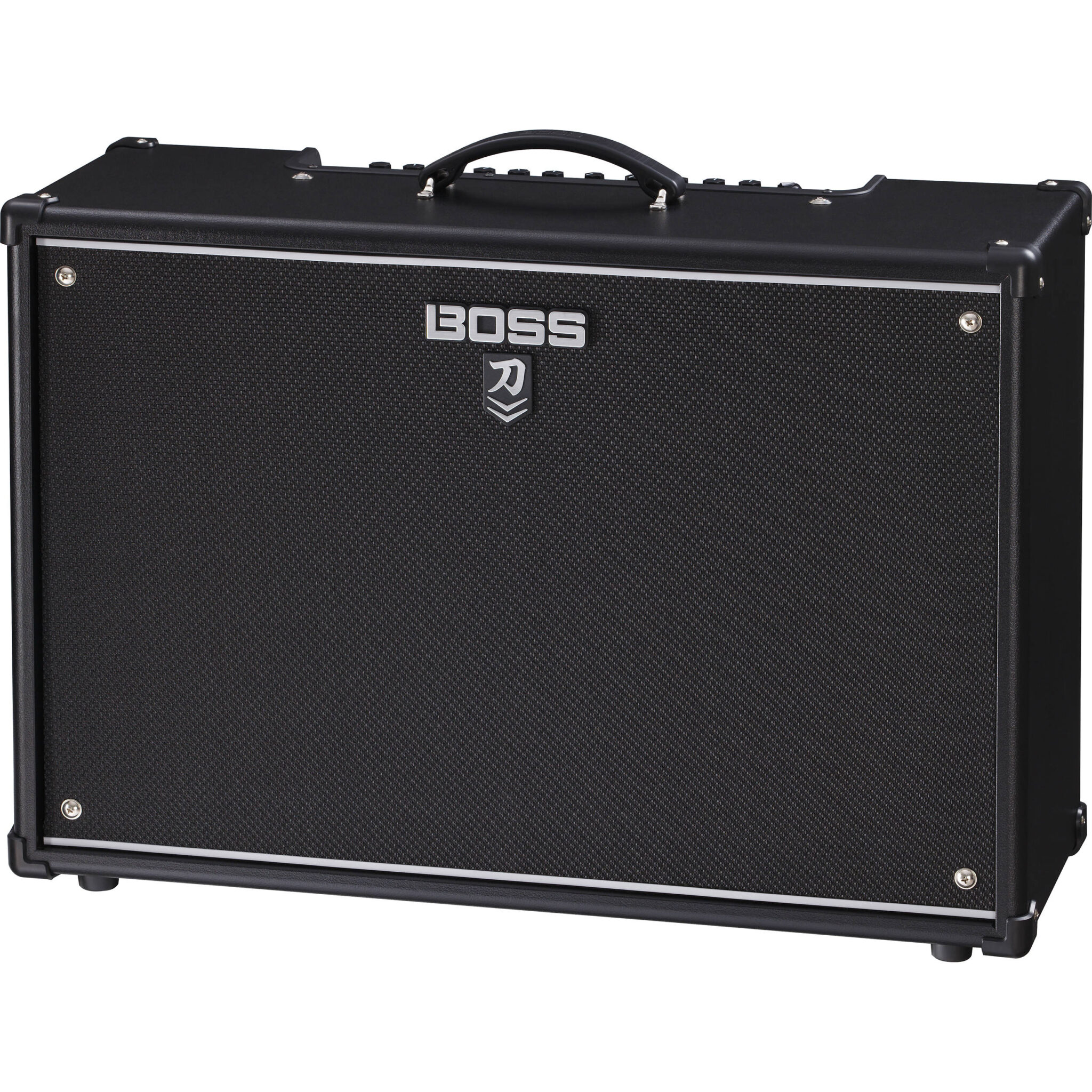 3d463f4ad3cab4c913a5fc27250be5b0.jpg BOSS Katana-100/212 MkII 100W 2x12 Amplificador combinado para guitarra eléctrica - Imagen 1
