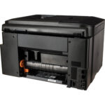 Canon MAXIFY MB5120 Wireless Small Office All-in-One Inkjet Printer - Imagen 9