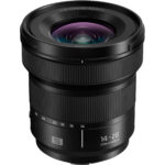 Lente MACRO Panasonic LUMIX 14-28 mm f/4-5.6 con kit de filtro UV - Imagen 3