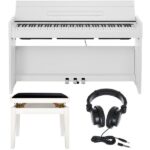 Yamaha YDP-S35 WH Set