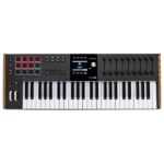 Arturia KeyLab 49 mk3 Black - Imagen 5