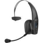 Auriculares supraaurales inalámbricos monoaurales BlueParrott B350-XT - Imagen 2