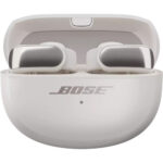 Auriculares inalámbricos Bose Ultra Open True (blancos)