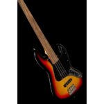Harley Benton JB-75FL SB Vintage Seri Set - Imagen 10