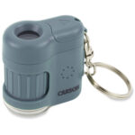Microscopio de bolsillo Carson MicroMini 20x (azul surf) - Imagen 3