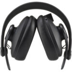 AKG K371-BT Auriculares profesionales de estudio cerrados con Bluetooth - Imagen 4