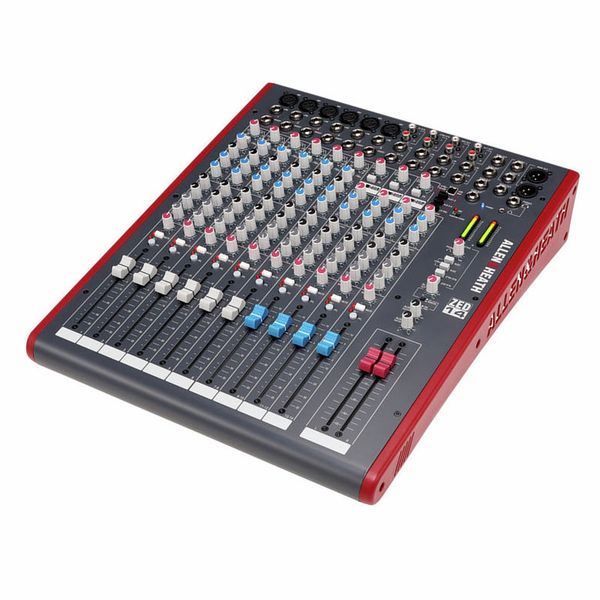 3d7a65d2fadb9e3065c3cbc95cdf9954-2.jpg Allen & Heath ZED-14 - Imagen 1